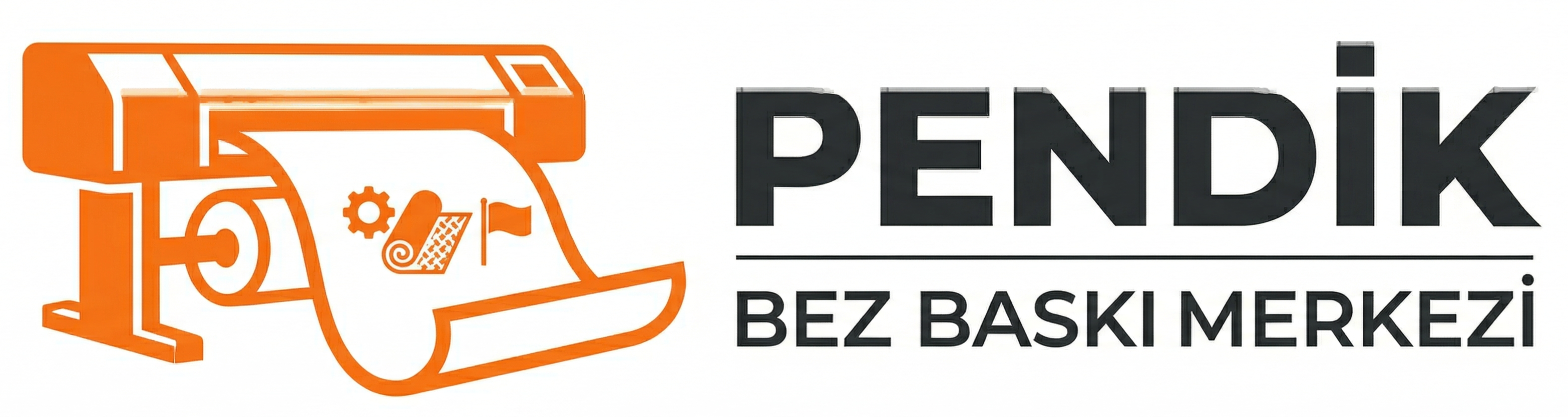 Pendik Bez Baskı Merkezi