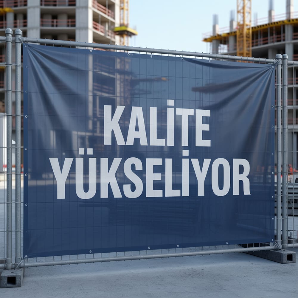 Mesh Baskı